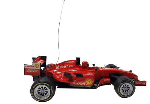 Auto Model Simulation Remote Control Car