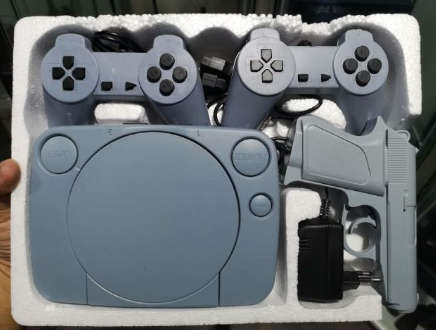 SUPER 8BIT GAME TV GAME