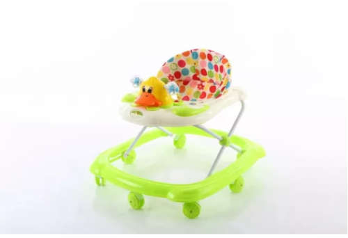 Walker Ring Color Yellow &White  , Blue &White