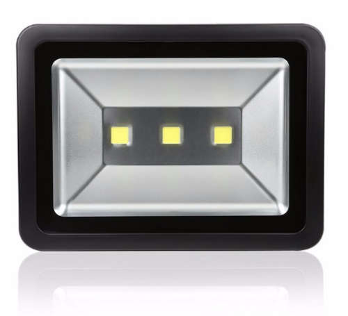 300W LED Flood Light AC85-265V IP65 Waterproof Outdoor Lighting