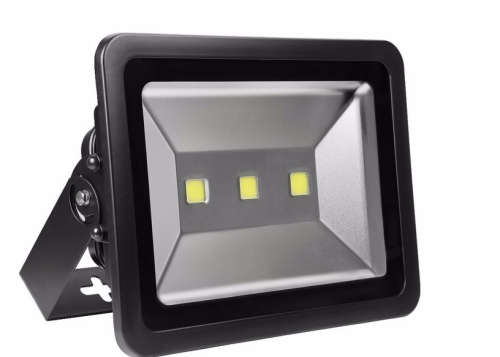 300W LED Flood Light AC85-265V IP65 Waterproof Outdoor Lighting