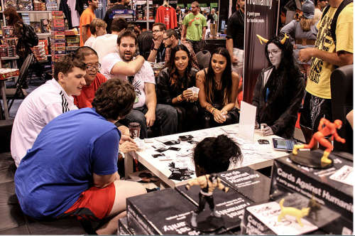 Cards Against Humanity UK Edition