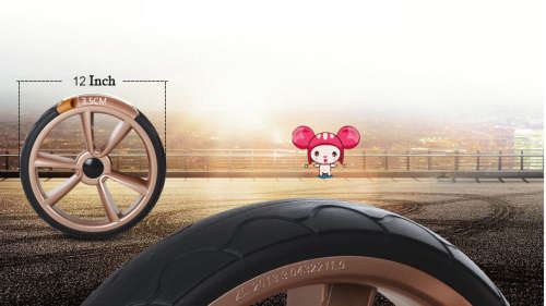 Baby  Stroller Aimie Jean Color