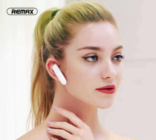 REMAX T7 Wireless Bluetooth headphones