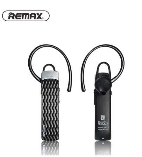 REMAX T7 Wireless Bluetooth headphones