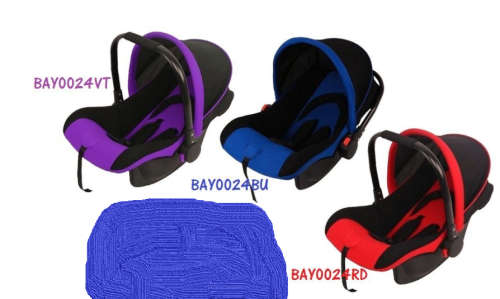 Baby Car Seat