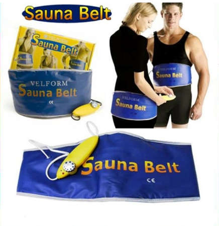 SAUNA BELT
