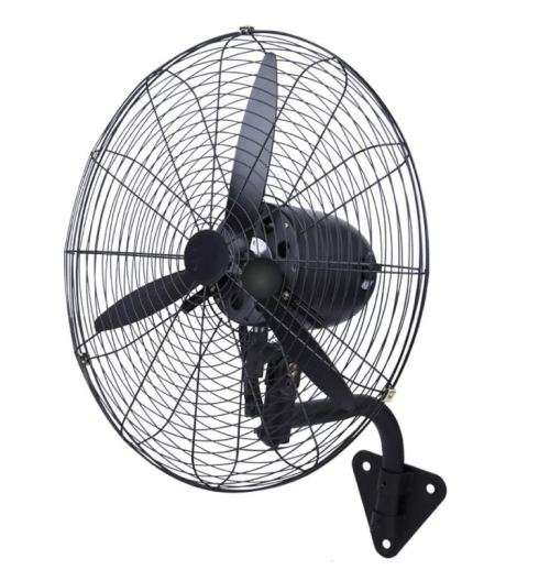 130w Bluetech 26" Industrial Wall Fan