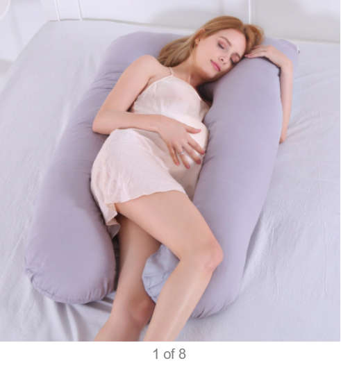 PREGNANT PILLOW