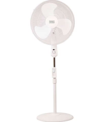 18` Electric Fan