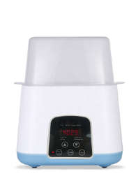 Bottle Warmer & Sterilizer
