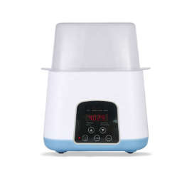 Bottle Warmer & Sterilizer