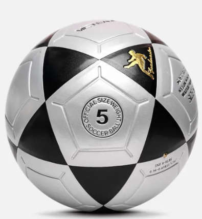 soccer ball