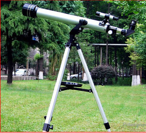 Astronomical Telescope (F70060)