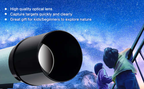 Astronomical Telescope (F70060)