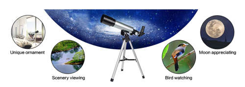 Astronomical Telescope (F70060)