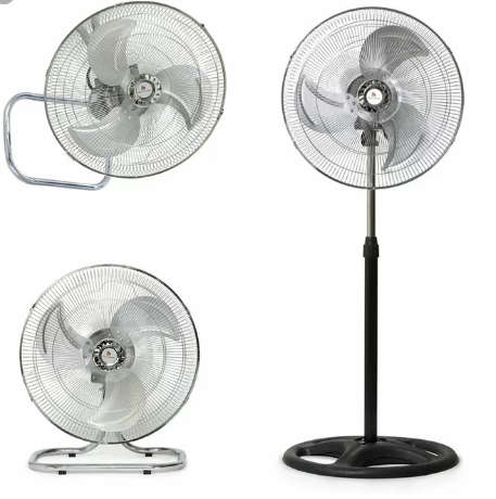 3 in 1 fan 18"