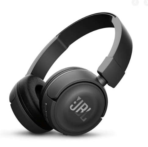 BLUETOOTH HEADPHONES