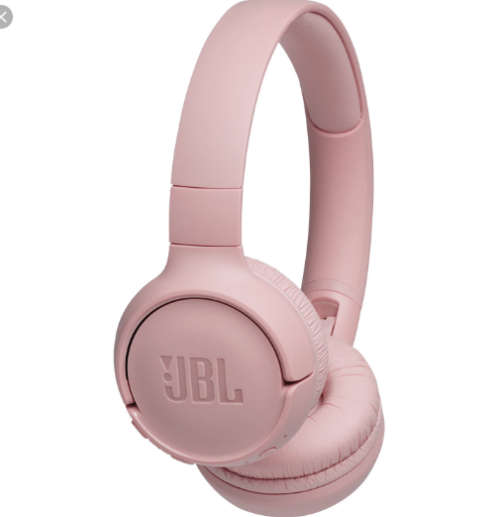 BLUETOOTH HEADPHONES
