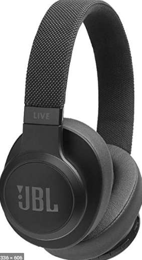 BLUETOOTH HEADPHONES