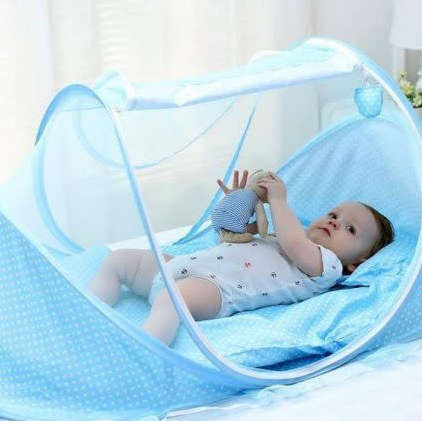 BABY MOSQUITO NET