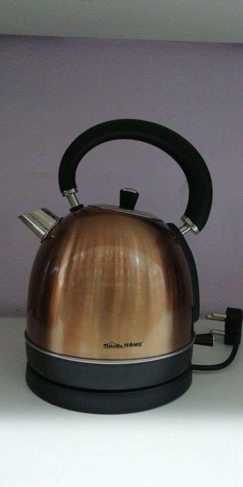1.8l totally home kettle