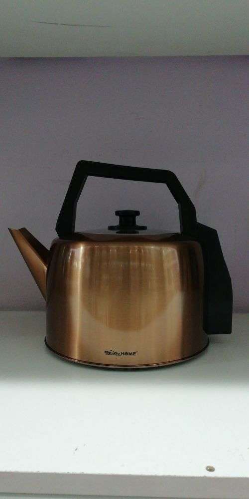 4.1l electric kettle