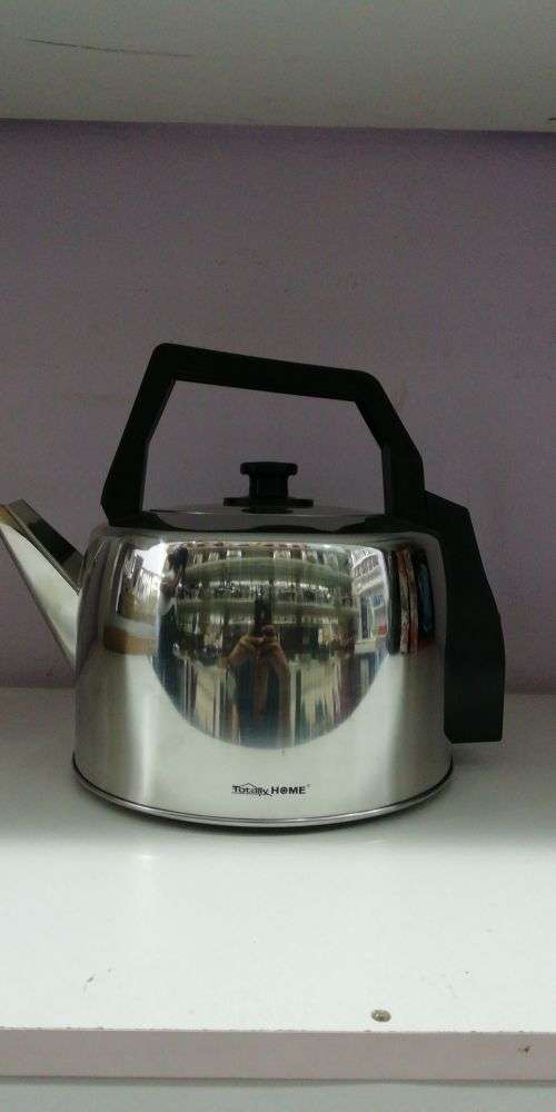 4.1l electric kettle