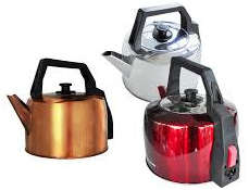 4.1l electric kettle