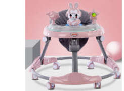 New *2020* baby walking ring