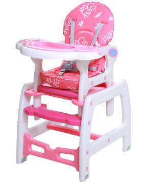 baby  3 in 1 feeding chair