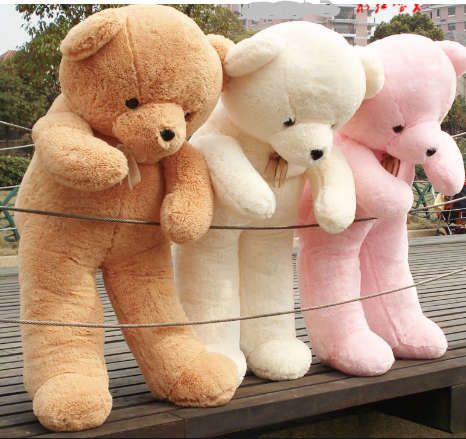 92x30cm Giant Teddy Bears