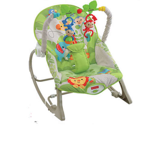 Baby Rocker [Green]