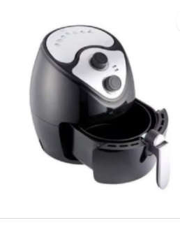 AIR FRYER OVEN
