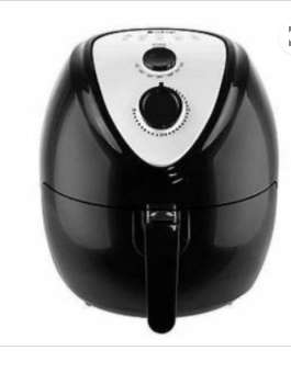 AIR FRYER OVEN