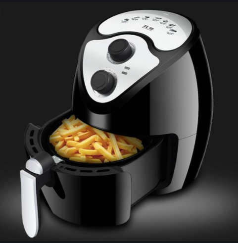AIR FRYER OVEN