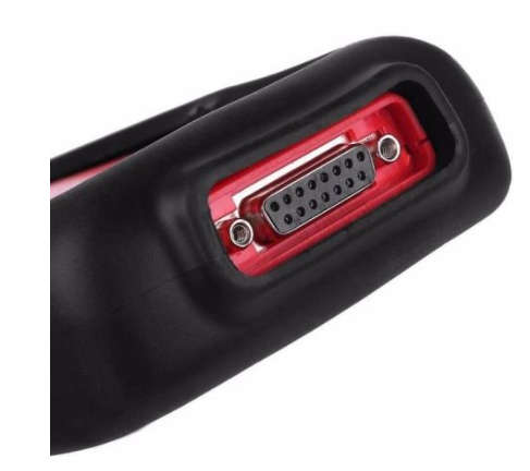 Konnwei KW808  Scanner(OBDII/EOBD) Auto Diagnostic Scanner