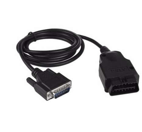 Konnwei KW808  Scanner(OBDII/EOBD) Auto Diagnostic Scanner