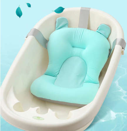 Baby Bathtub Cushion