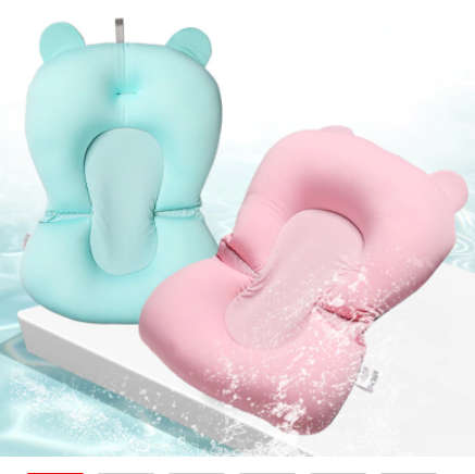 Baby Bathtub Cushion