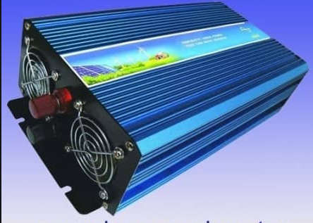 4000w UPS Power Inverter