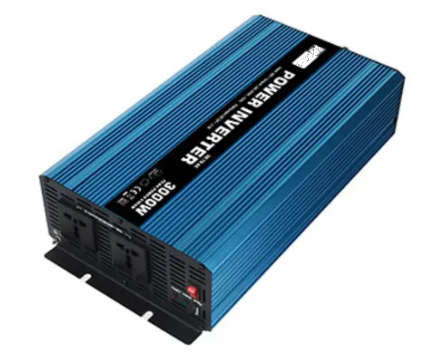 3000W /24V Modified Inverter