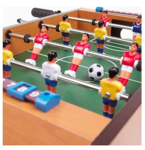 Table Top Football