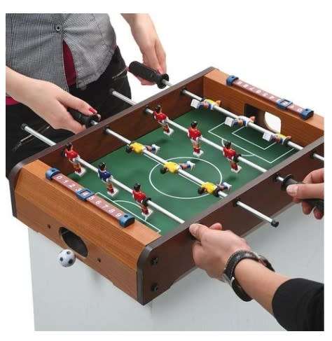 Table Top Football