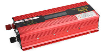 1500W / 12V Power Inverter
