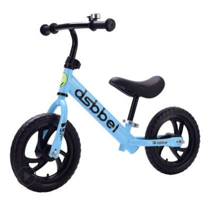 12" High Quality Children Balance Bicycle