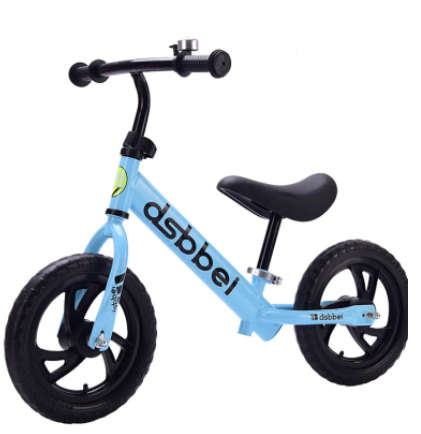 12" High Quality Children Balance Bicycle