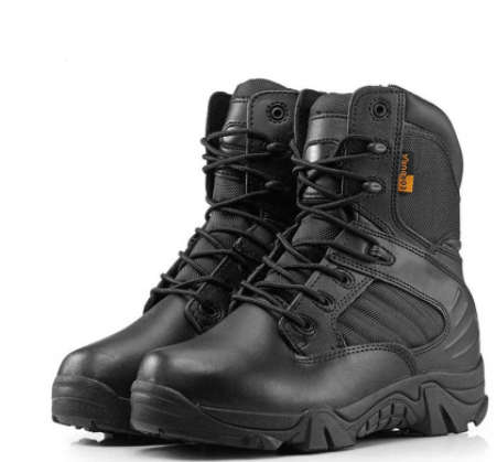 Brand New Men Boots Quality Special Tactical Desert Combat