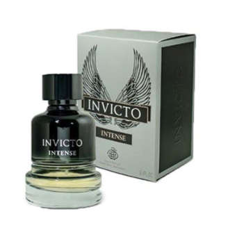 Invicto Intense Perfume