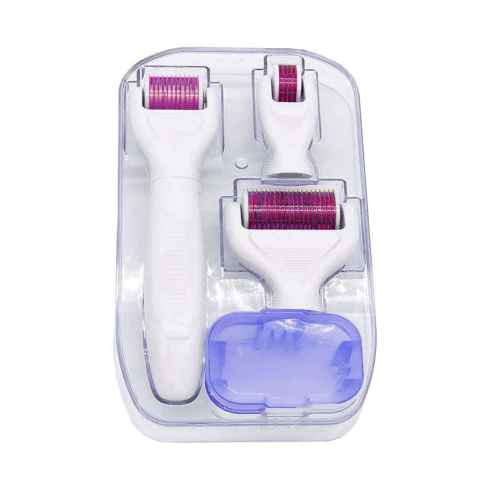 4 in 1 Derma roller